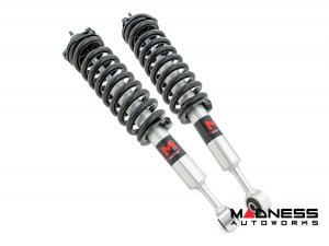 Toyota Tacoma Leveling Struts - 3.5" Lift